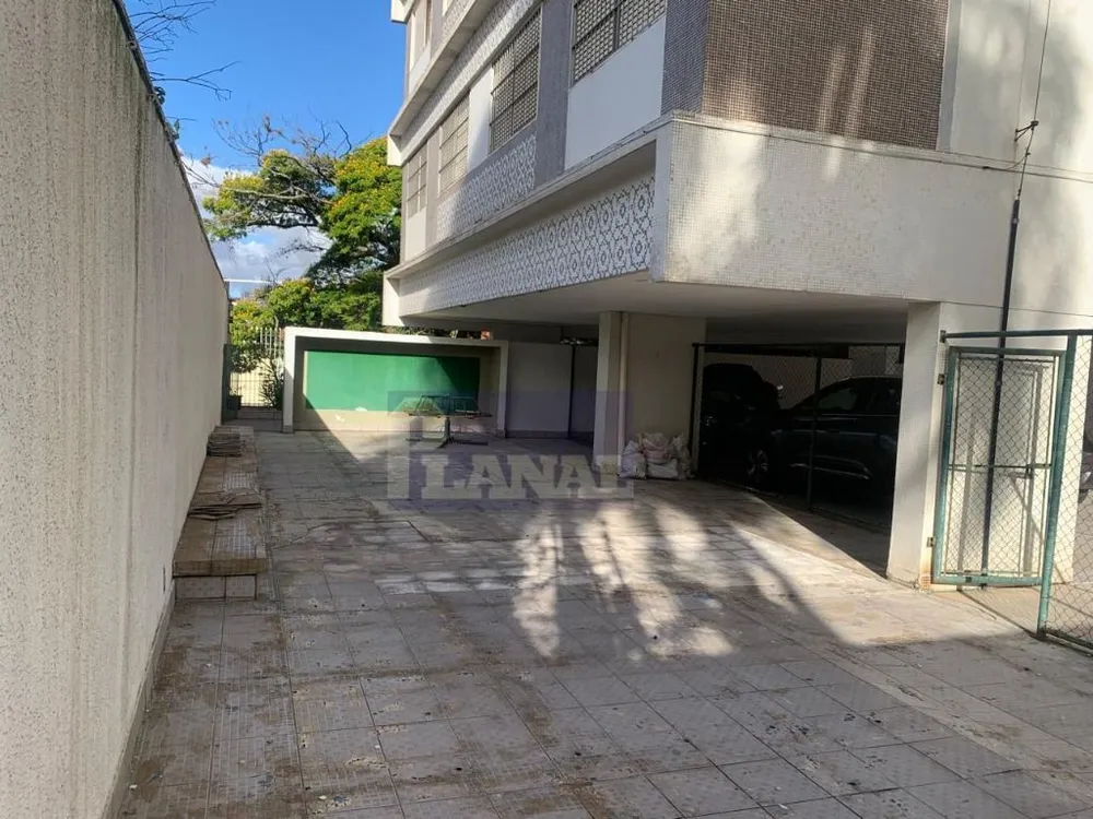 Apartamento, 3 quartos, 107 m² - Foto 8