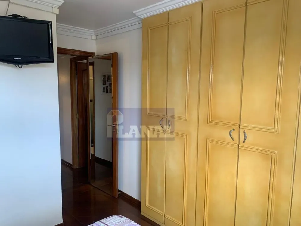 Apartamento, 3 quartos, 107 m² - Foto 2