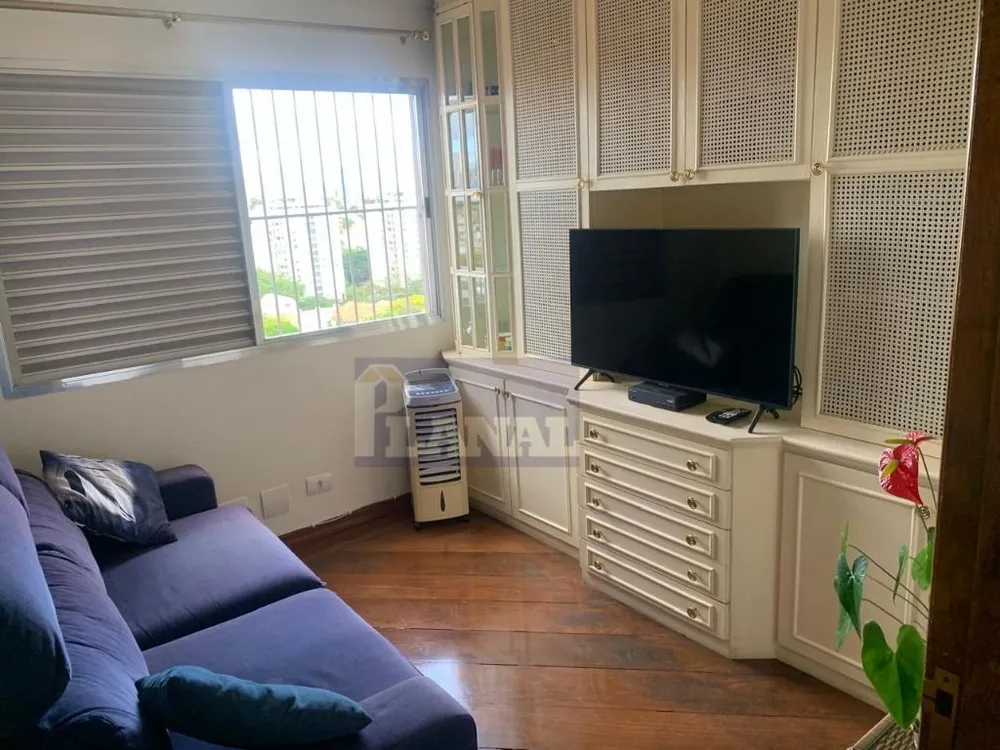 Apartamento, 3 quartos, 107 m² - Foto 11