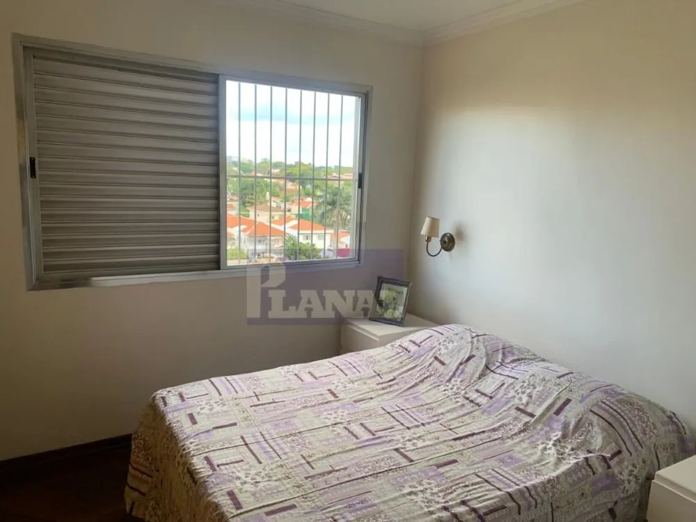 Apartamento, 3 quartos, 107 m² - Foto 7
