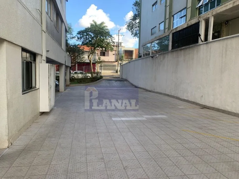 Apartamento, 3 quartos, 107 m² - Foto 12