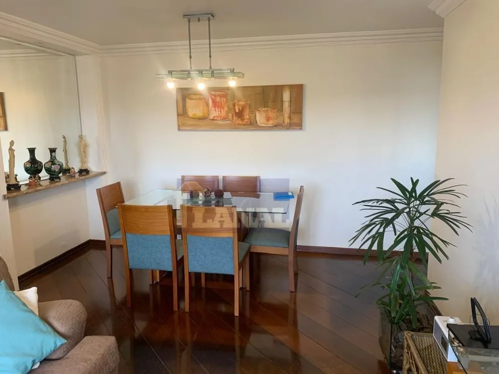 Apartamento, 3 quartos, 107 m² - Foto 5