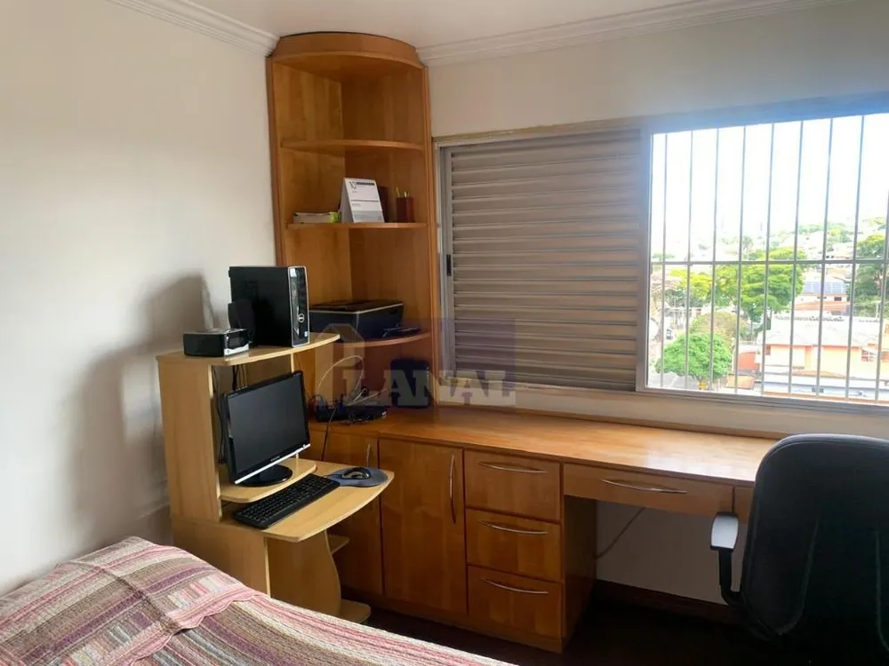 Apartamento, 3 quartos, 107 m² - Foto 10