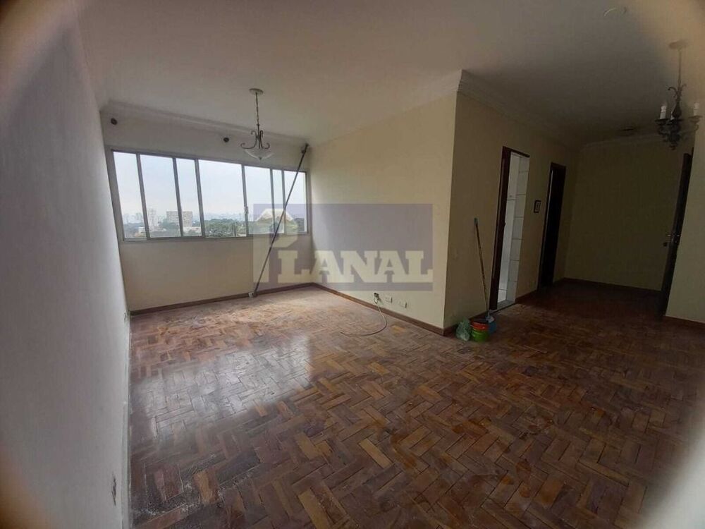 Apartamento à venda com 2 quartos, 80m² - Foto 1