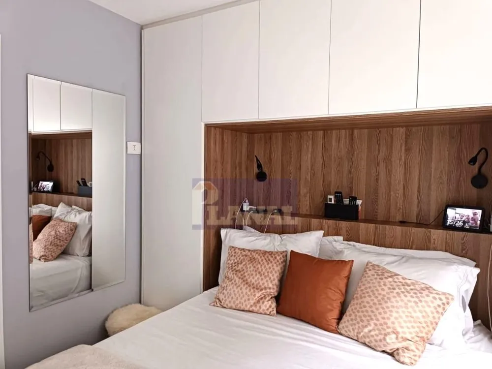 Sobrado, 3 quartos, 130 m² - Foto 1
