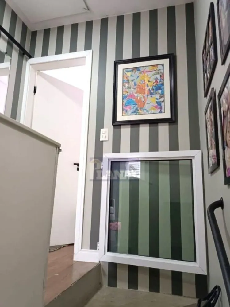Sobrado, 3 quartos, 130 m² - Foto 8