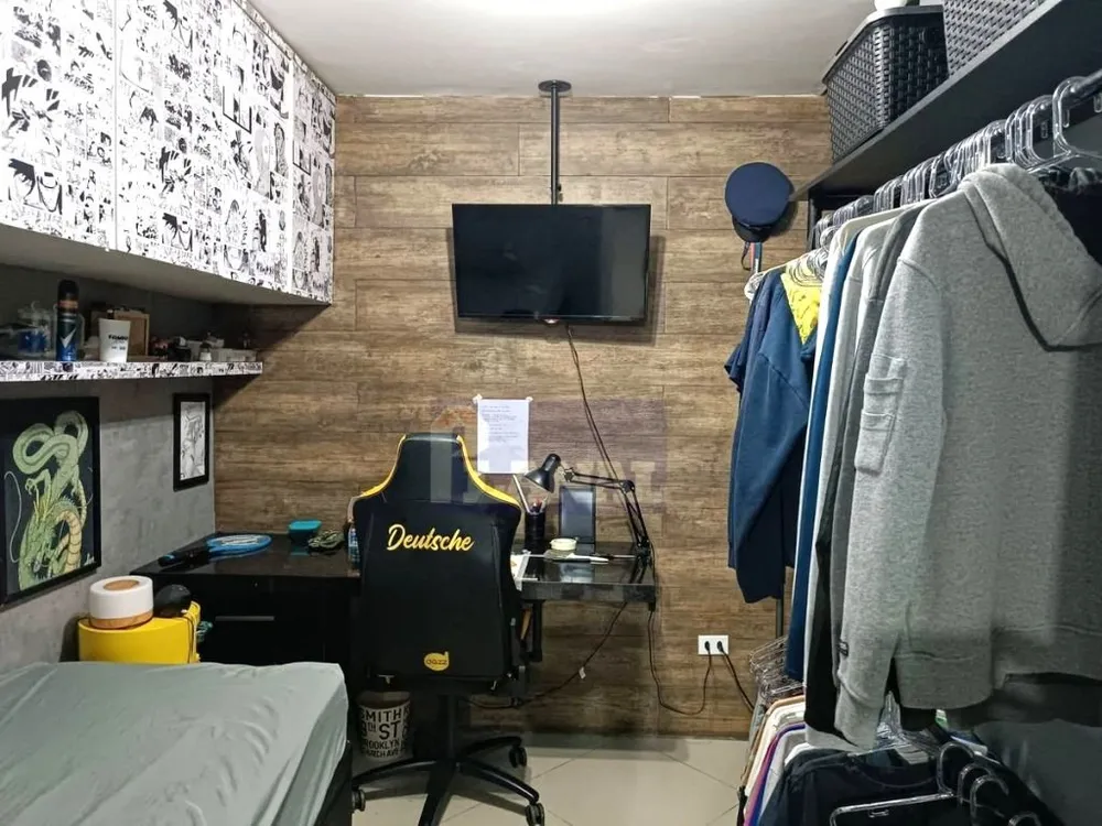 Sobrado, 3 quartos, 130 m² - Foto 7