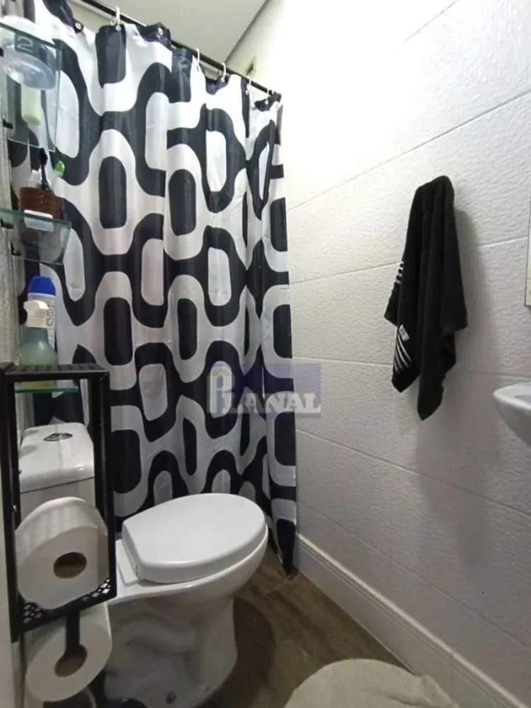 Sobrado, 3 quartos, 130 m² - Foto 5