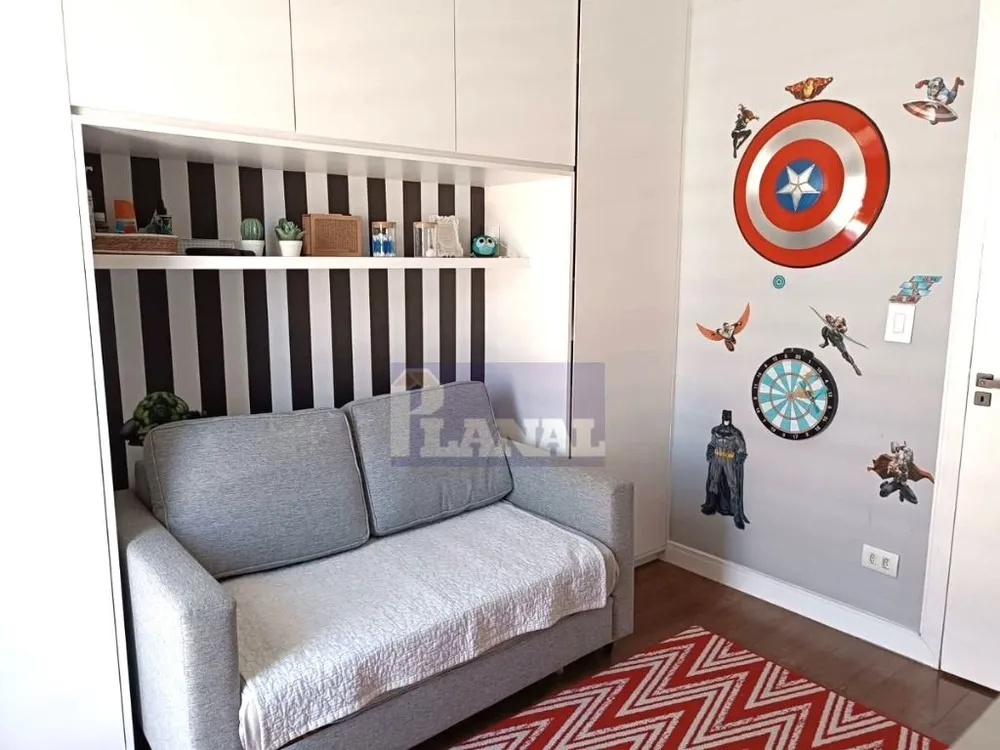 Sobrado, 3 quartos, 130 m² - Foto 2
