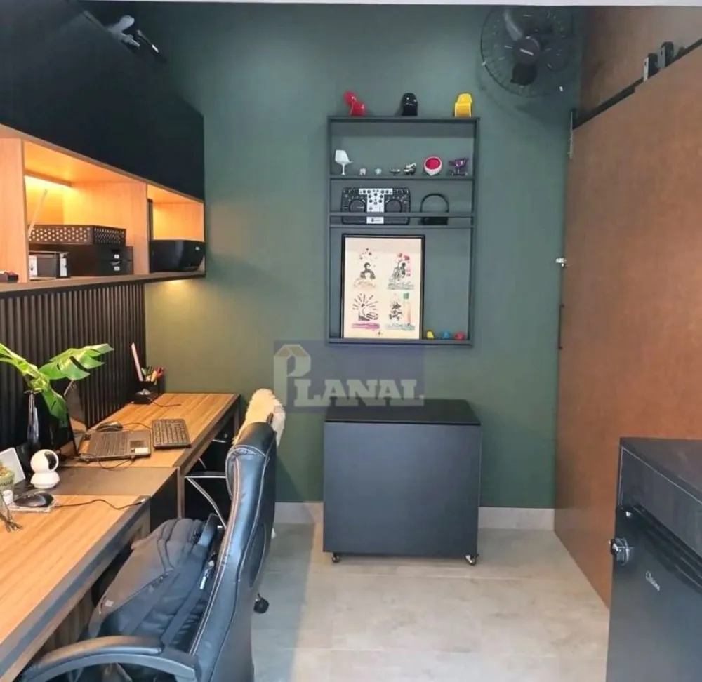 Sobrado, 3 quartos, 130 m² - Foto 6