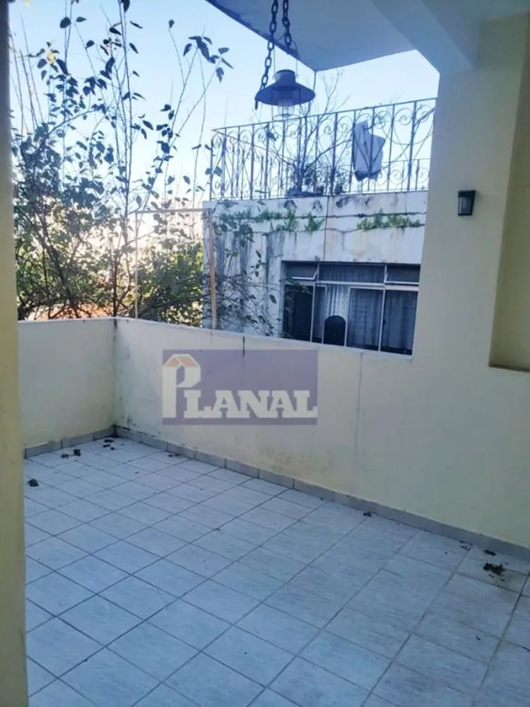 Sobrado, 3 quartos, 250 m² - Foto 4