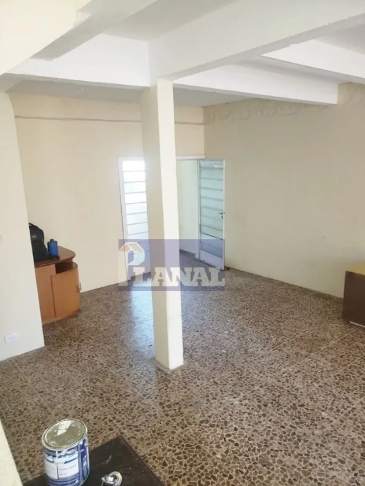Sobrado, 3 quartos, 250 m² - Foto 1