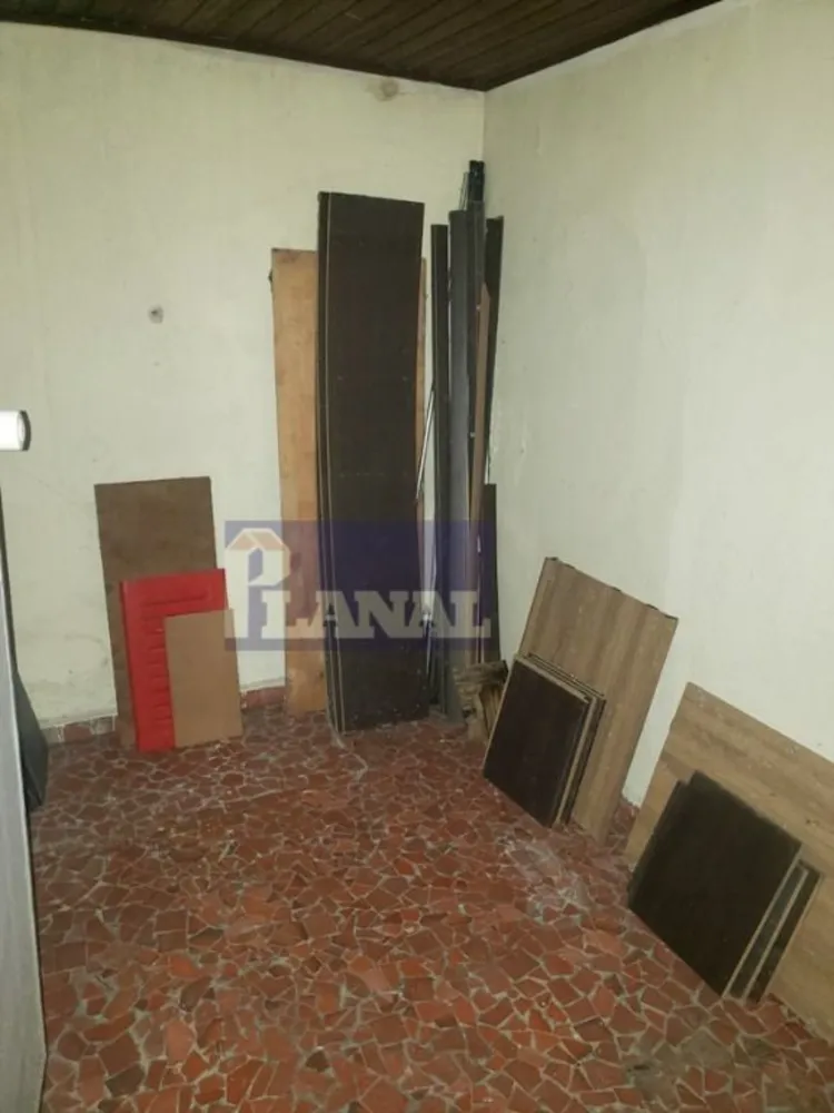 Sobrado, 3 quartos, 250 m² - Foto 8