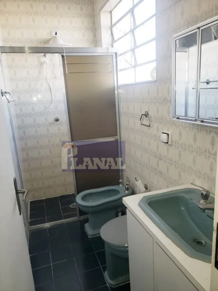 Sobrado, 3 quartos, 250 m² - Foto 5