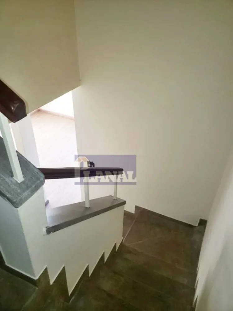 Sobrado, 3 quartos, 250 m² - Foto 3