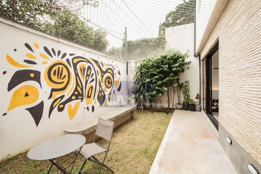 Sobrado, 3 quartos, 188 m² - Foto 1