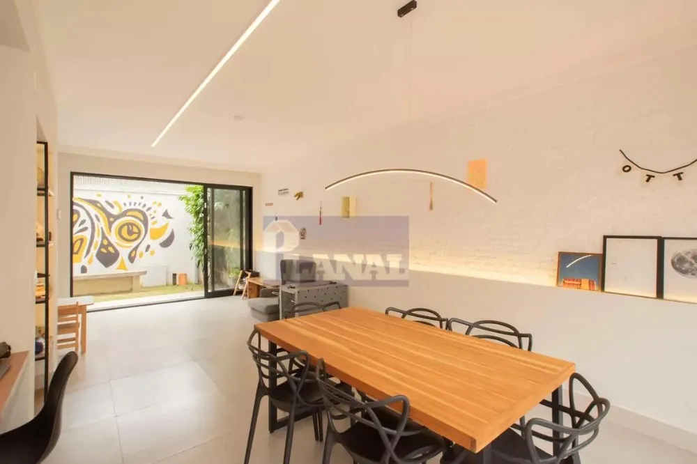 Sobrado, 3 quartos, 188 m² - Foto 2