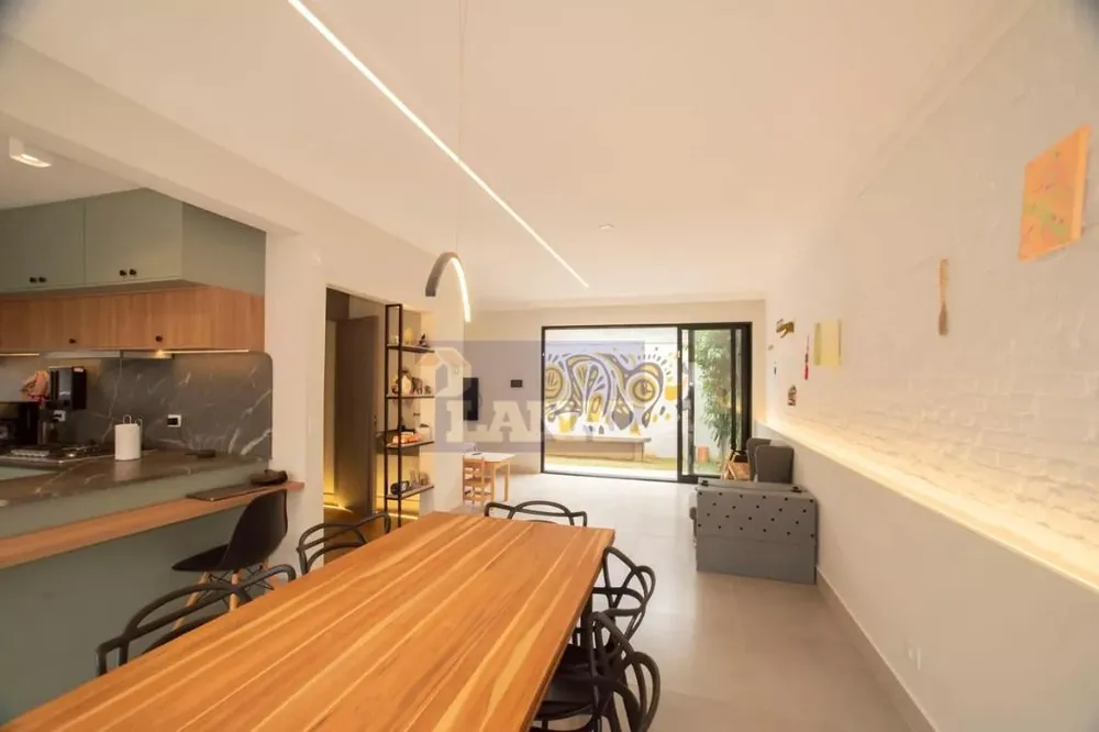 Sobrado, 3 quartos, 188 m² - Foto 4