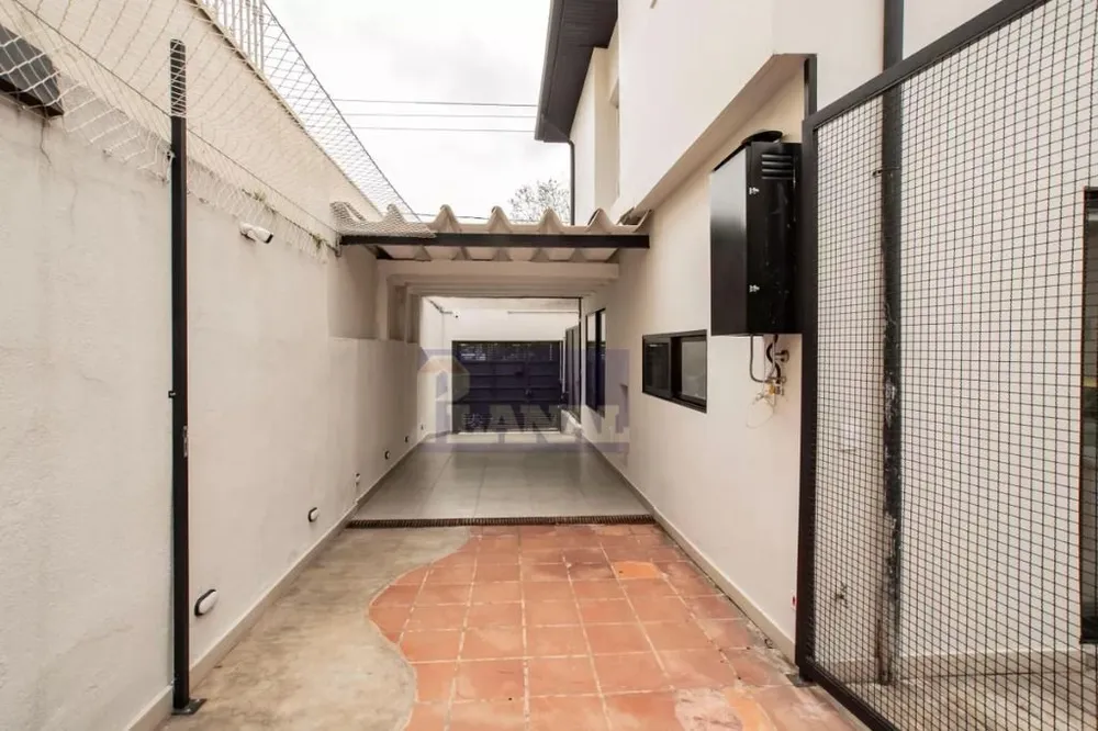 Sobrado, 3 quartos, 188 m² - Foto 8