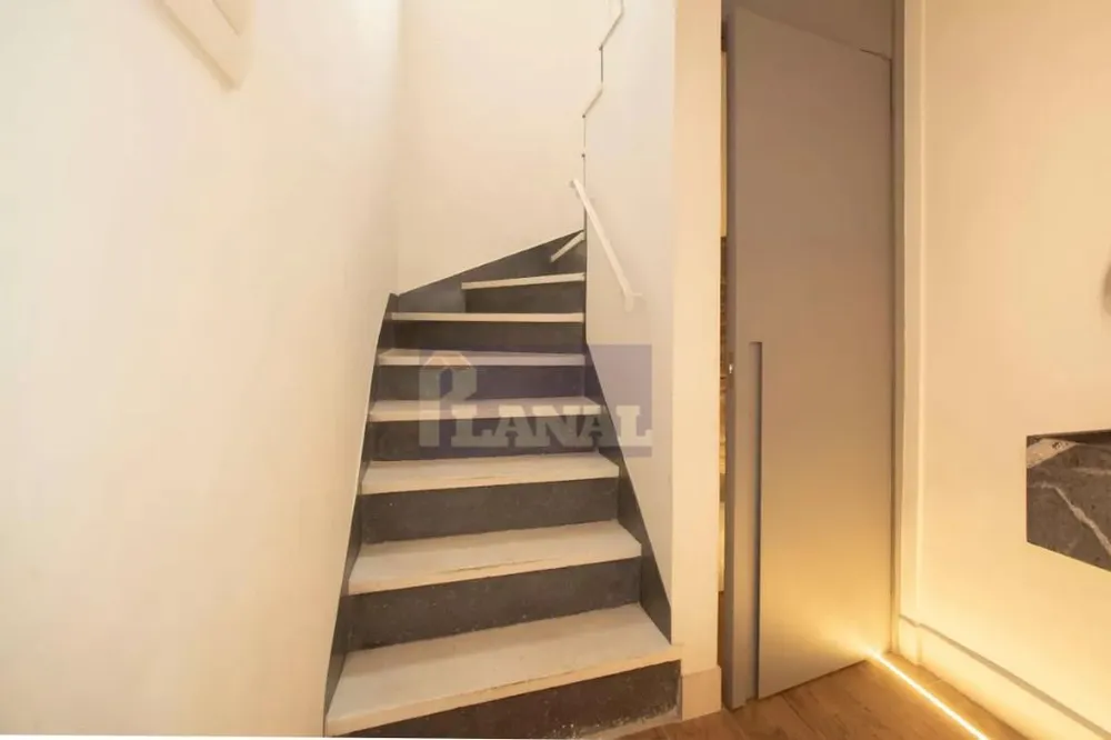 Sobrado, 3 quartos, 188 m² - Foto 6
