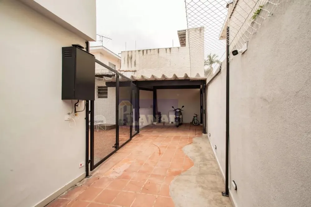 Sobrado, 3 quartos, 188 m² - Foto 6
