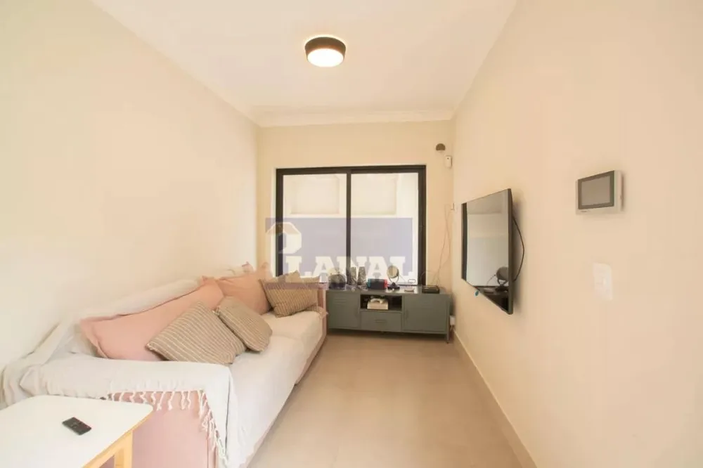 Sobrado, 3 quartos, 188 m² - Foto 5