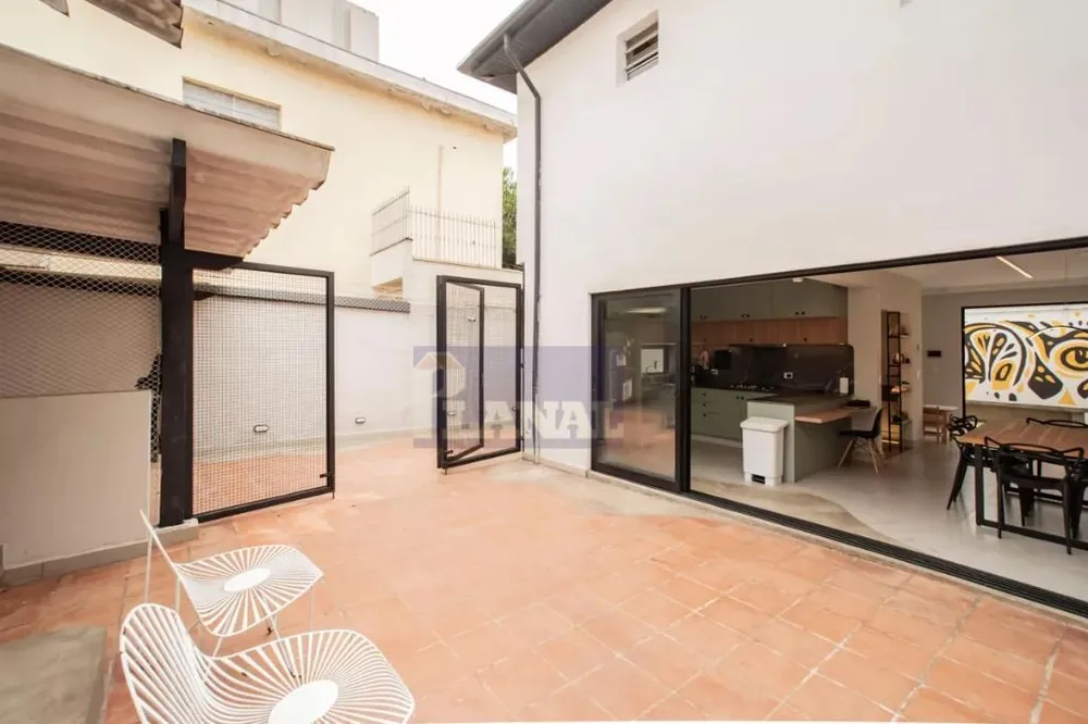 Sobrado, 3 quartos, 188 m² - Foto 13
