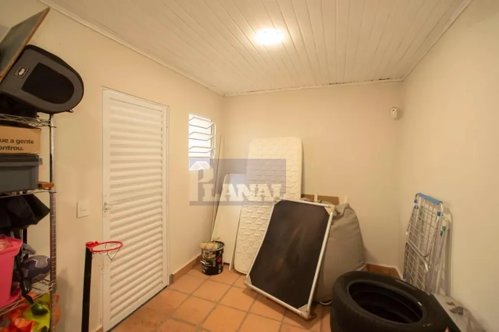 Sobrado, 3 quartos, 188 m² - Foto 14