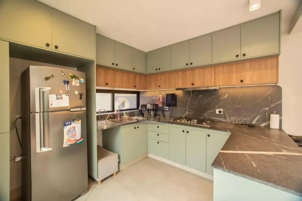 Sobrado, 3 quartos, 188 m² - Foto 10