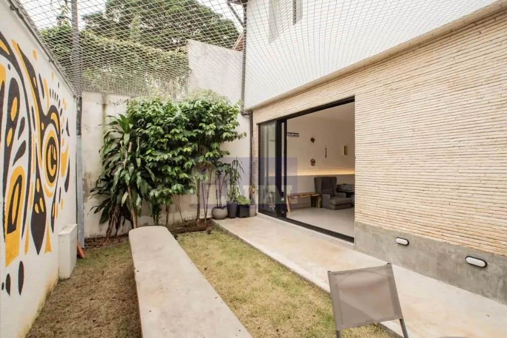 Sobrado, 3 quartos, 188 m² - Foto 3