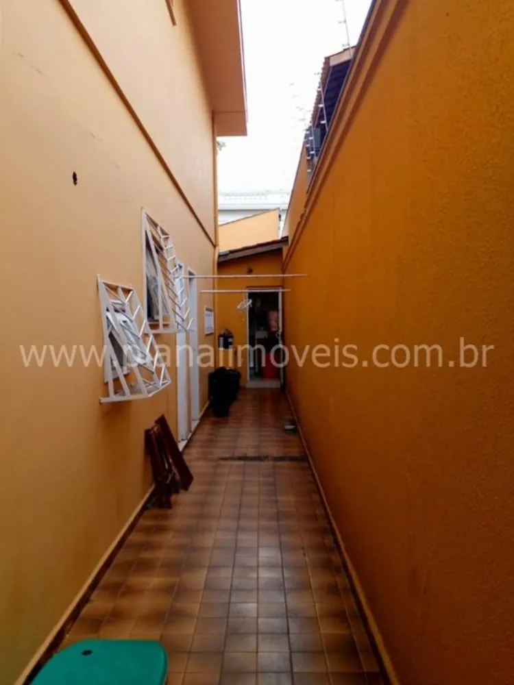 Sobrado, 4 quartos, 310 m² - Foto 10