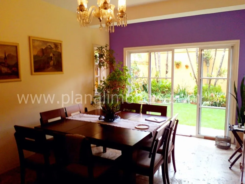 Sobrado, 4 quartos, 310 m² - Foto 3