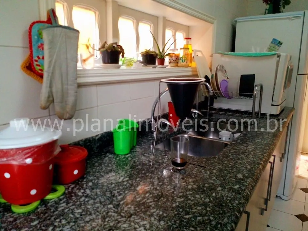 Sobrado, 4 quartos, 310 m² - Foto 8