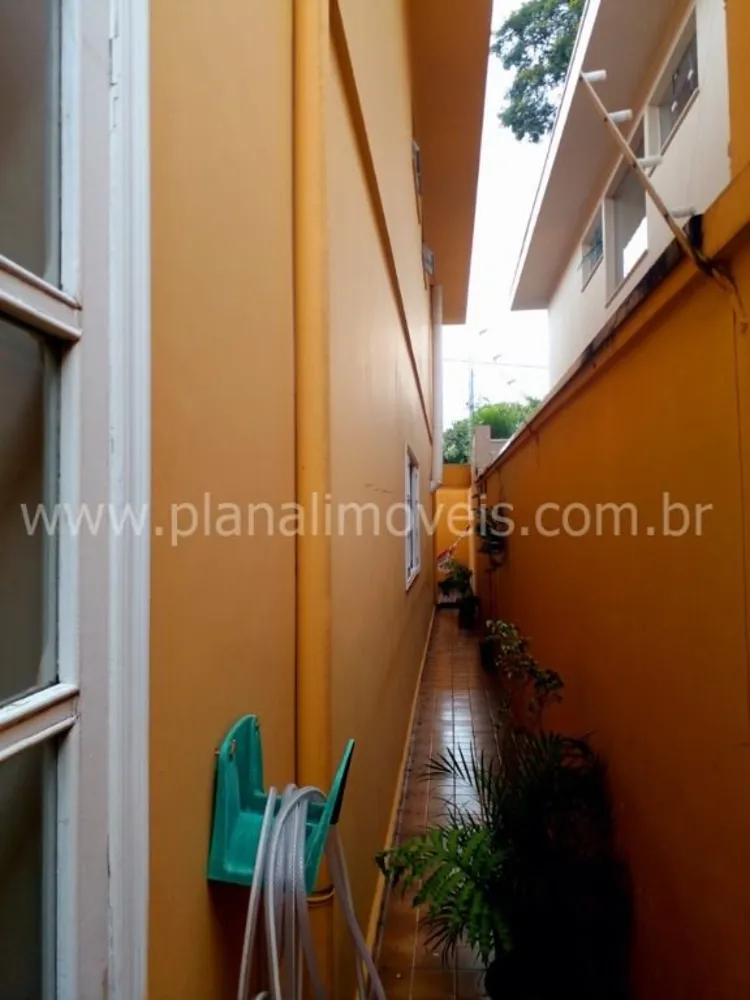 Sobrado, 4 quartos, 310 m² - Foto 9