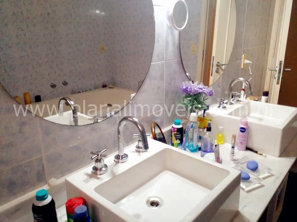 Sobrado, 4 quartos, 310 m² - Foto 6