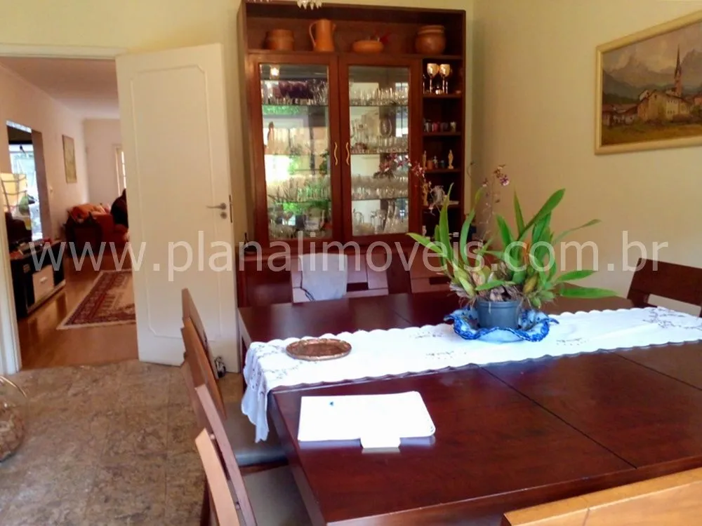 Sobrado, 4 quartos, 310 m² - Foto 2