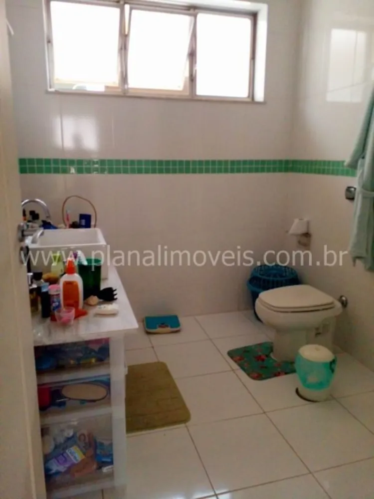Sobrado, 4 quartos, 310 m² - Foto 7