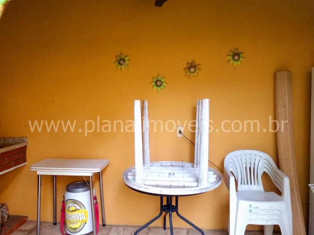 Sobrado, 4 quartos, 310 m² - Foto 11