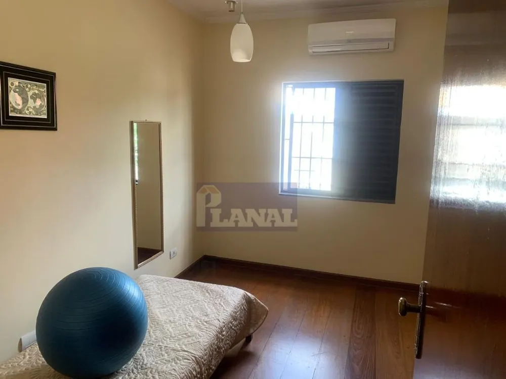 Sobrado, 4 quartos, 200 m² - Foto 8