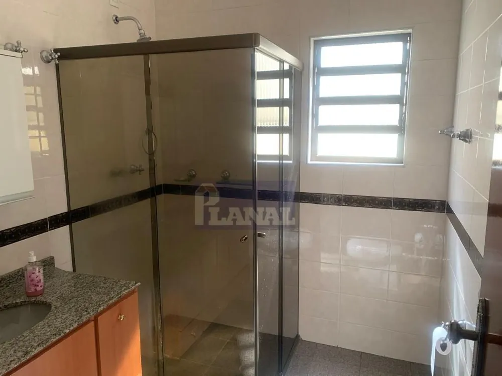 Sobrado, 4 quartos, 200 m² - Foto 11