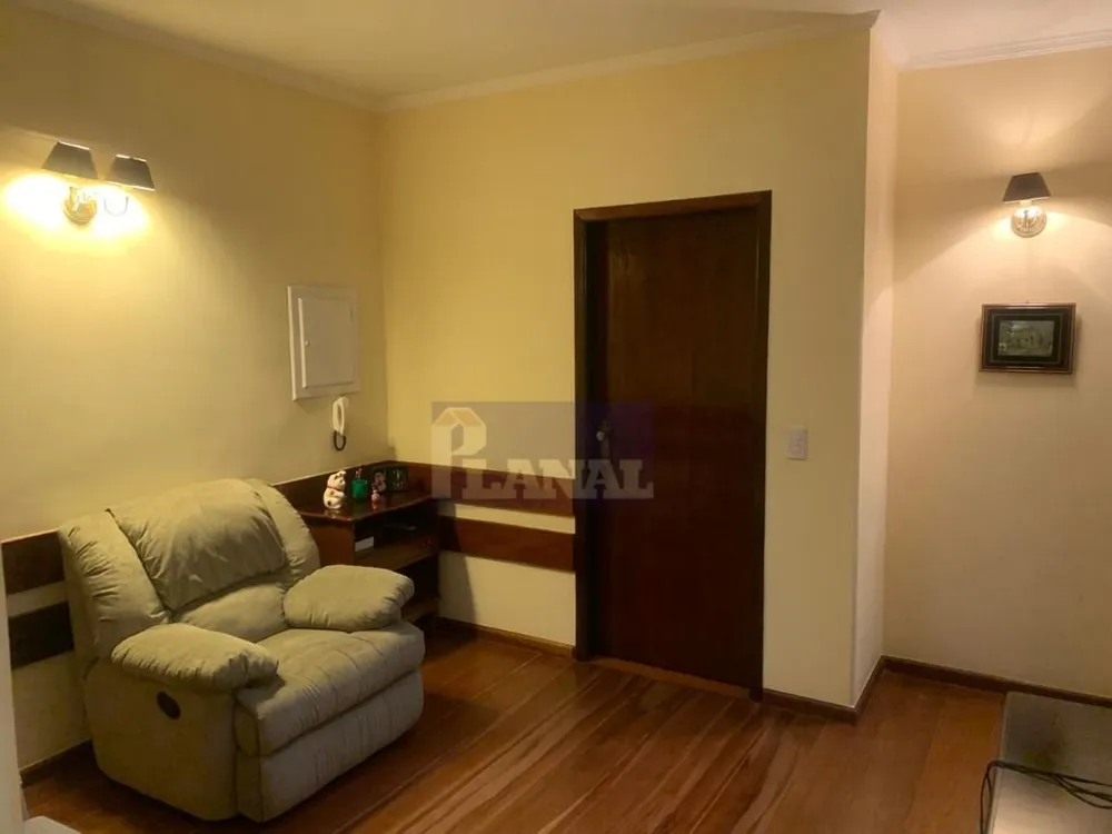 Sobrado, 4 quartos, 200 m² - Foto 4