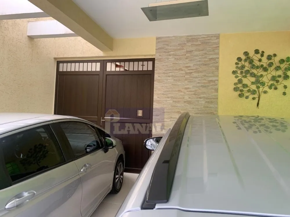 Sobrado, 4 quartos, 200 m² - Foto 15