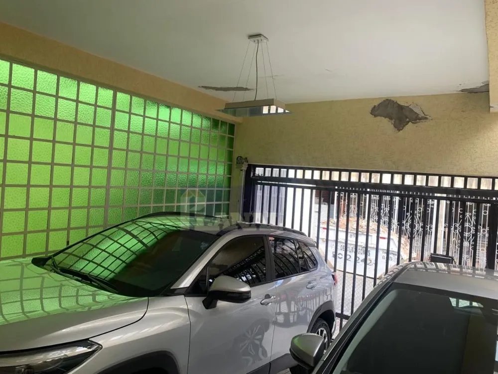 Sobrado, 4 quartos, 200 m² - Foto 16