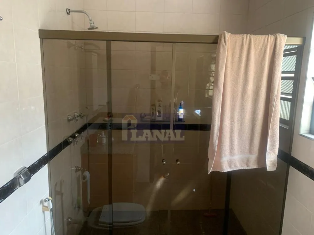 Sobrado, 4 quartos, 200 m² - Foto 12