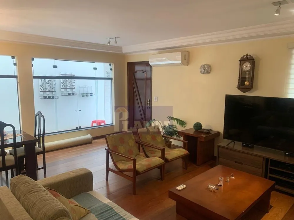 Sobrado, 4 quartos, 200 m² - Foto 3