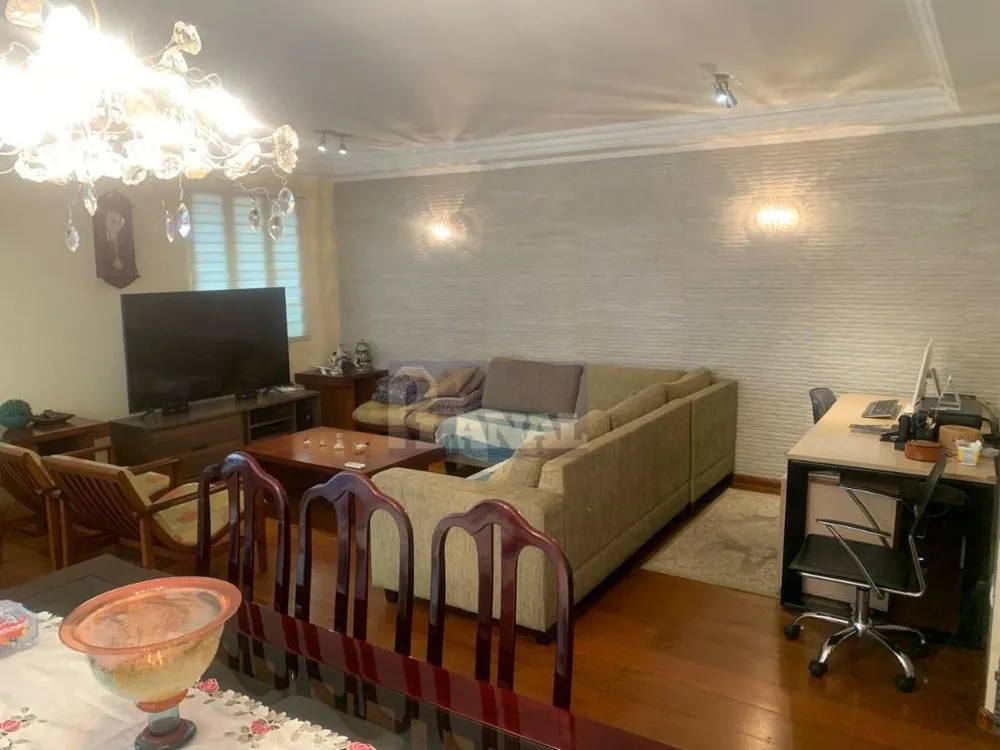 Sobrado, 4 quartos, 200 m² - Foto 1