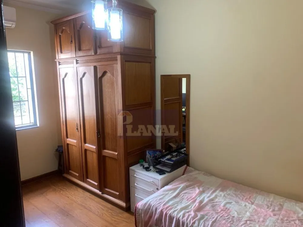 Sobrado, 4 quartos, 200 m² - Foto 7