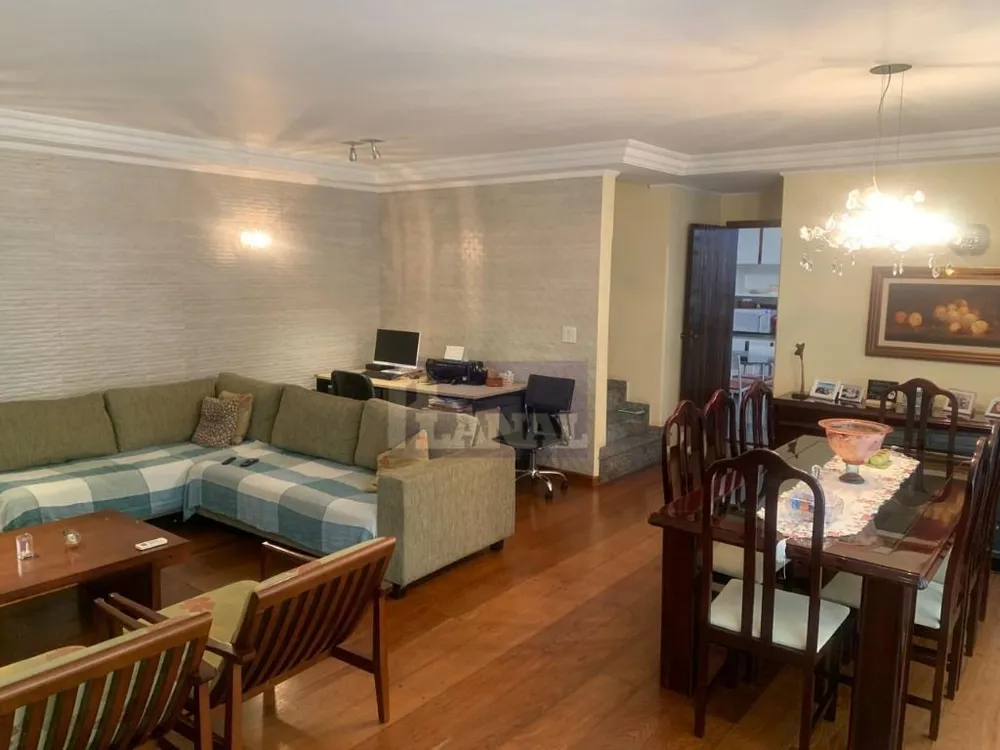 Sobrado, 4 quartos, 200 m² - Foto 2