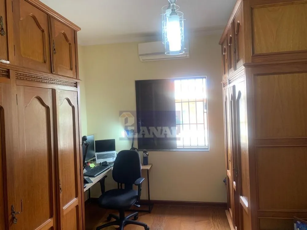 Sobrado, 4 quartos, 200 m² - Foto 10