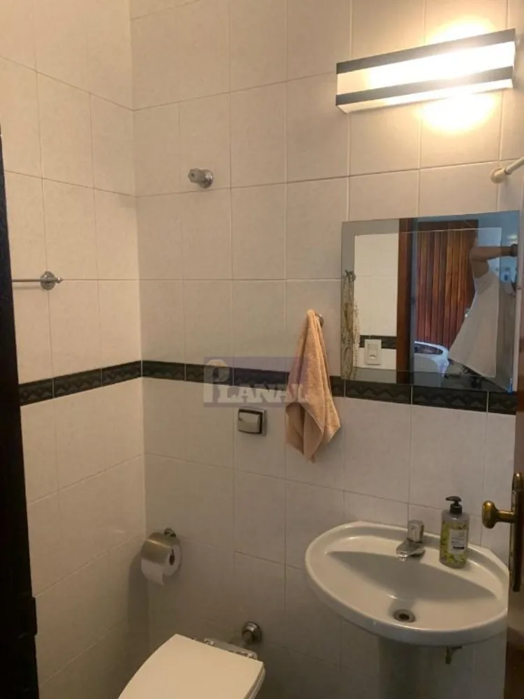 Sobrado, 4 quartos, 200 m² - Foto 13